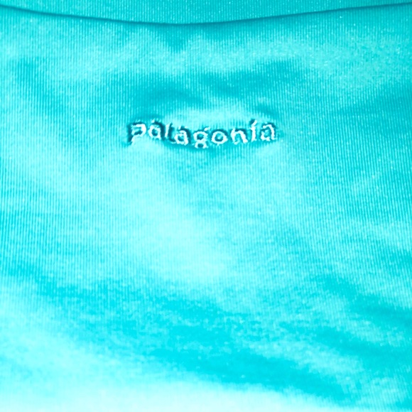 Patagonia Halter Dress Size M - Picture 3 of 6